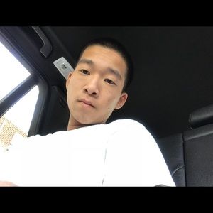 Meet your Posher, Brian